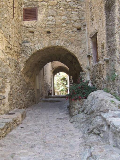 Vos Vacances A Lama France Corse Buitenkant foto