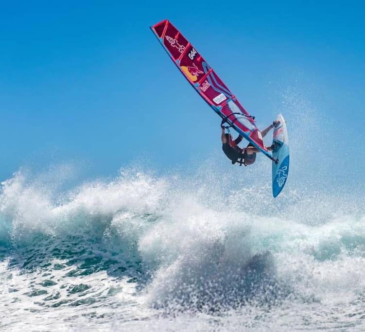 Vos Vacances A Lama France Corse Buitenkant foto