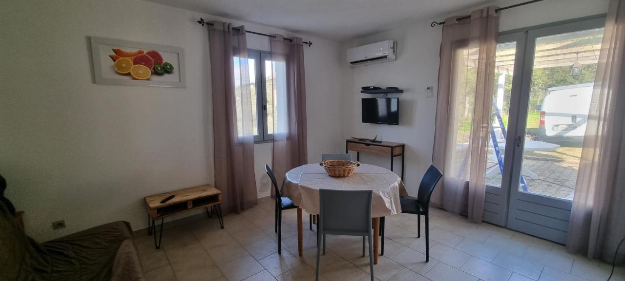 Vos Vacances A Lama France Corse Buitenkant foto