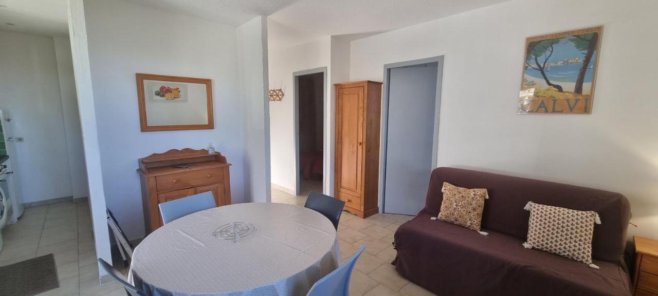 Vos Vacances A Lama France Corse Buitenkant foto